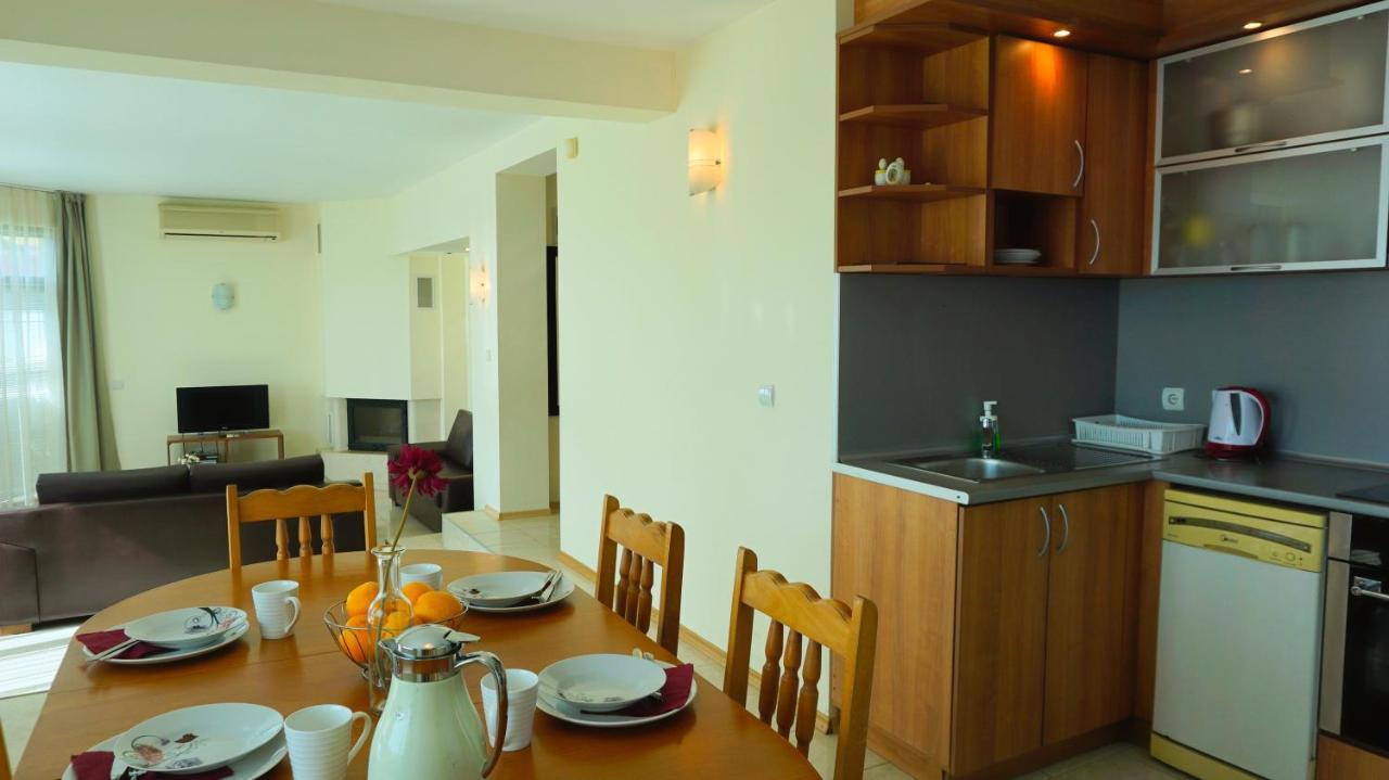 Вила Помело - Family Villa Pomelo Bŭlgarevo Exterior photo