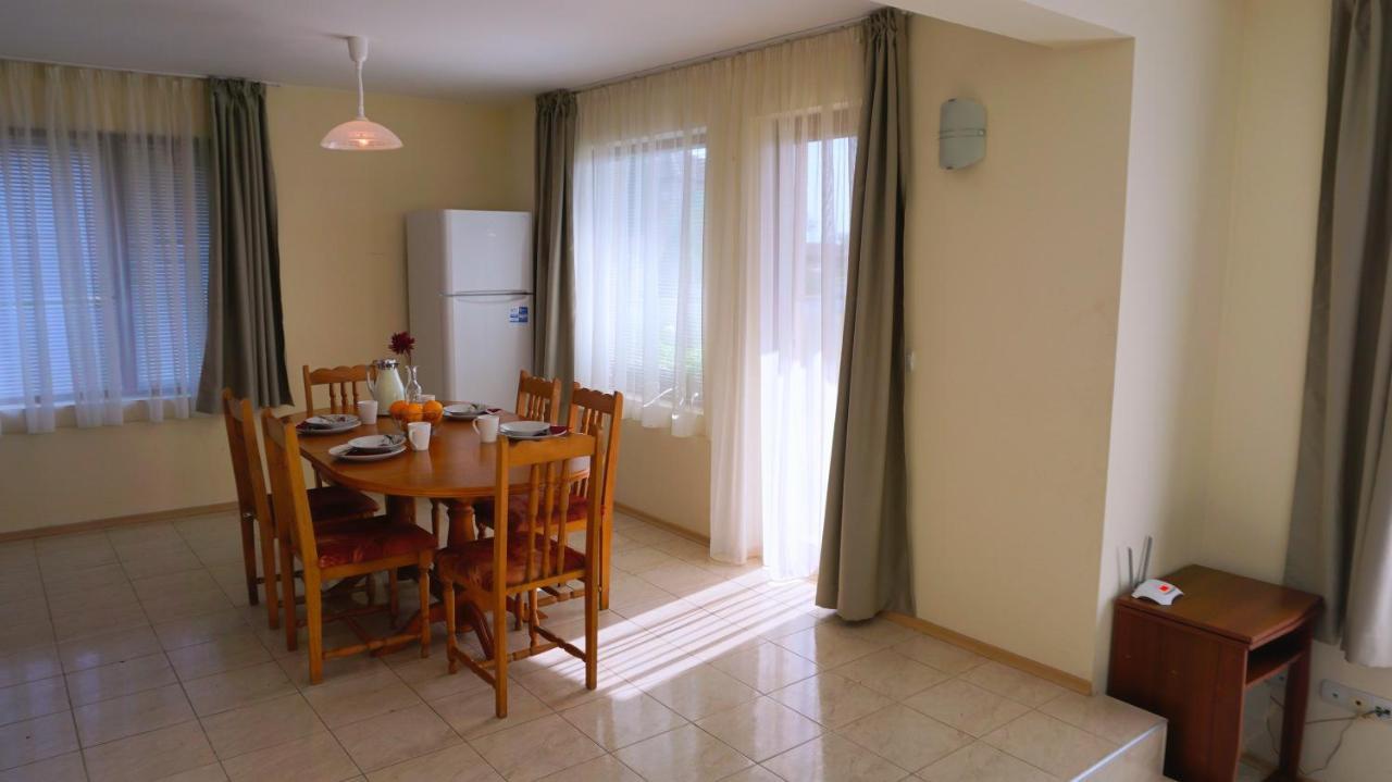 Вила Помело - Family Villa Pomelo Bŭlgarevo Exterior photo