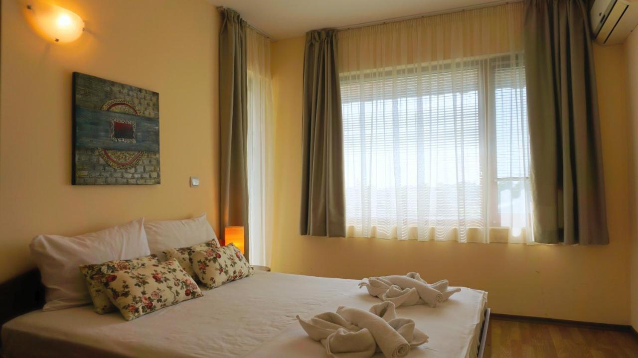 Вила Помело - Family Villa Pomelo Bŭlgarevo Exterior photo