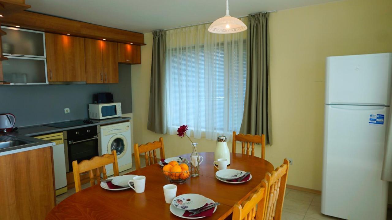 Вила Помело - Family Villa Pomelo Bŭlgarevo Exterior photo